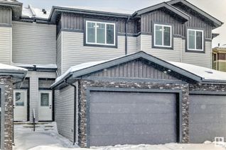 Freehold Townhouse for Sale, 5026 67 St, Beaumont, AB