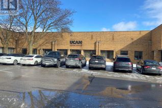 Industrial Property for Lease, 155 Champagne Drive #10 & 11, Toronto (York University Heights), ON