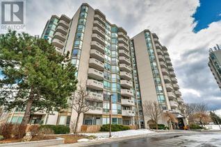 Property for Sale, 5080 Pinedale Avenue #607, Burlington (Appleby), ON