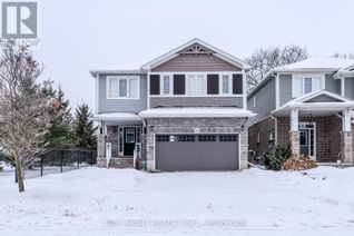 Detached House for Sale, 63 Hardcastle Drive, Cambridge, ON