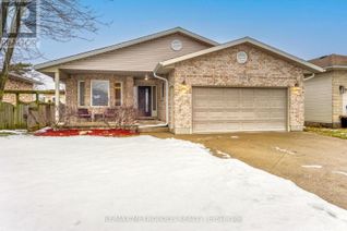 Property for Sale, 4486 Petrolia Line, Petrolia, ON