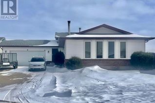 House for Sale, 1115 18a Streetcrescent, Wainwright, AB