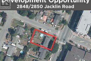 Duplex for Sale, 2848 Jacklin Rd, Langford, BC