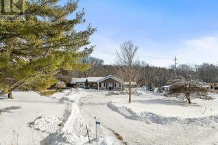 Bungalow for Sale, 207 County Rd 26 Road, Brighton, ON