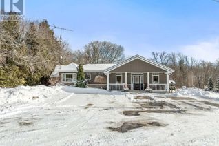 Bungalow for Sale, 207 County Rd 26 Road, Brighton, ON