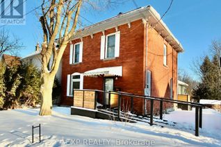 House for Sale, 55 Hubbell Street, Brockville, ON