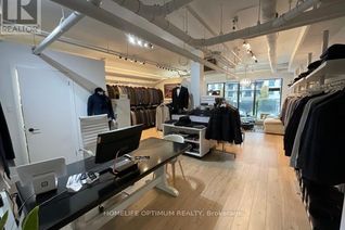 Commercial/Retail Property for Lease, 621 Sheppard Avenue E #202, Toronto (Bayview Village), ON