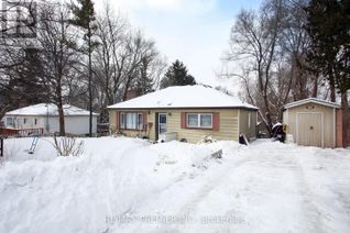 Bungalow for Sale, 1914 Liverpool Road, Pickering (Liverpool), ON