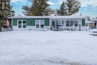 Bungalow for Sale, 13 Sunset Drive, Innisfil, ON