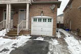 Semi-Detached House for Rent, 26 Voysey Way, Markham (Cedarwood), ON