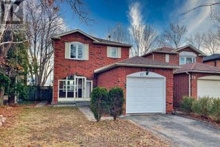 Detached House for Sale, 17 Miley Drive, Markham (Markville), ON