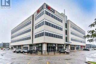 Office for Sale, 9140 Leslie Street #411, Richmond Hill (Beaver Creek Business Park), ON