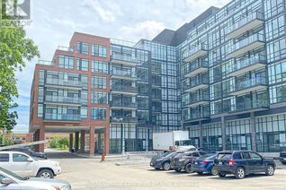 Condo for Sale, 681 Yonge Street #317, Barrie (Painswick South), ON