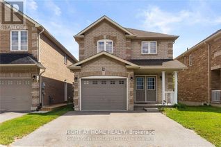 Detached House for Sale, 3 Crew Court, Barrie (Ardagh), ON