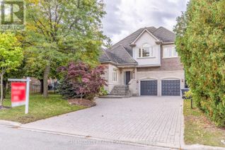 House for Rent, 3862 O'Neil Gate, Mississauga (Erin Mills), ON