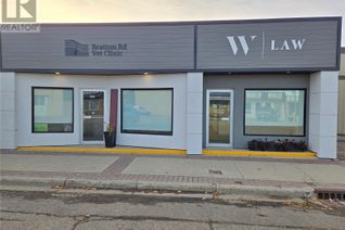 Office for Sale, 222 Franklin Street, Outlook, SK