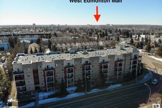 Condo Apartment for Sale, 101 9945 167 St Nw, Edmonton, AB