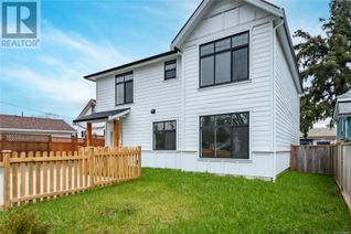 Duplex for Sale, 381 13th St #B, Courtenay, BC