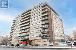 Property for Rent, 2500 Bathurst Street #1004, Toronto (Forest Hill North), ON