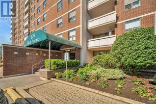 Condo for Rent, 205 Hilda Avenue #2104, Toronto (Newtonbrook West), ON