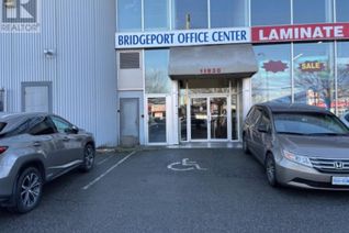 Office for Lease, 11938 Bridgeport Road #270, Richmond, BC