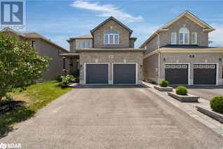 House for Sale, 61 Sovereign's Gate, Barrie, ON