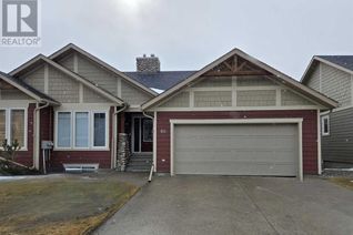 Townhouse for Sale, 68 Ironstone Drive, Coleman, AB