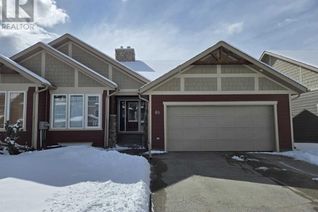 Condo Townhouse for Sale, 68 Ironstone Drive, Coleman, AB