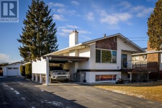 House for Sale, 1020 Holt Street, Kamloops, BC