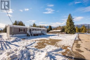 Property for Sale, 941 Hillview Road, Castlegar, BC