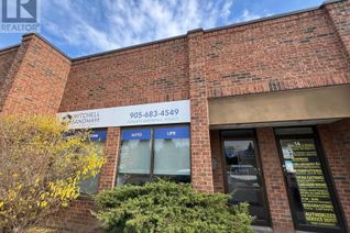 Office for Lease, 467 Westney Road, Ajax (South West), ON