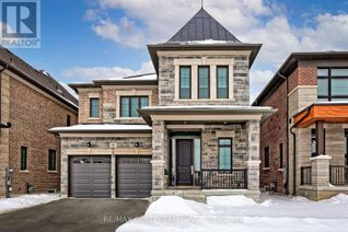 Property for Sale, 88 Greville Street, Vaughan (Kleinburg), ON