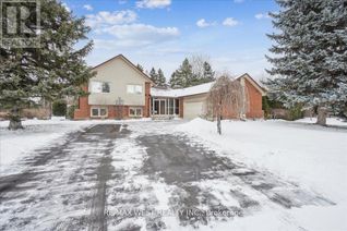 Sidesplit for Sale, 40 Boreham Circle, Brampton (Snelgrove), ON