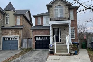 House for Sale, 26 Penbridge Circle E, Brampton (Brampton North), ON