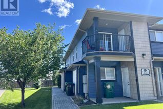 Condo Townhouse for Sale, 893 Mt Sundance Manor W #6, Lethbridge, AB