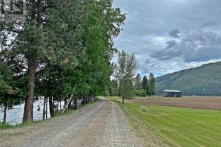 Detached House for Sale, 2 Mclure Ferry Road, McLure, BC