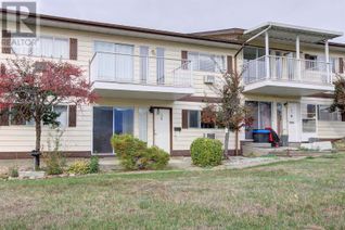 Property for Sale, 4004 34 Street #104, Vernon, BC