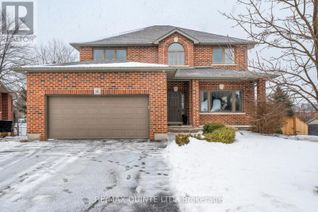 Detached House for Sale, 16 Erindale Circle, Belleville, ON