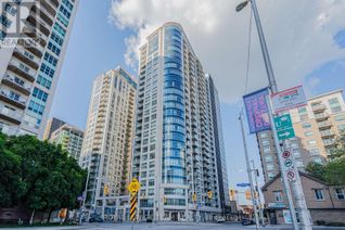 Condo for Rent, 195 Besserer Street #1705, Ottawa, ON