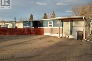 Property for Sale, 5301 2 St Street #23, Coalhurst, AB