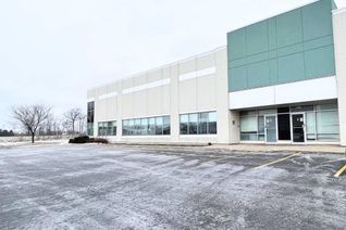 Property for Lease, 2885 Argentia Road #5-6, Mississauga (Meadowvale Business Park), ON