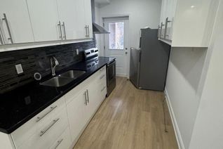 Semi-Detached House for Rent, 2037 Davenport Road #1st Floor, Toronto (Weston-Pellam Park), ON