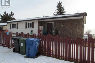 House for Sale, 5037 52 Street, Rocky Mountain House, AB