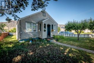 Ranch-Style House for Sale, 1292 Nicola Street, Kamloops, BC