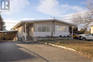 Duplex for Sale, 255 Holbrook Road W, Kelowna, BC