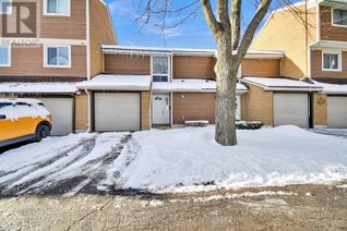 Townhouse for Sale, 2126 Canberra Place, Ottawa, ON