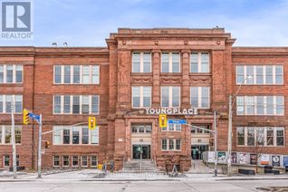 Commercial/Retail Property for Sale, 180 Shaw Street #306, Toronto (Trinity-Bellwoods), ON