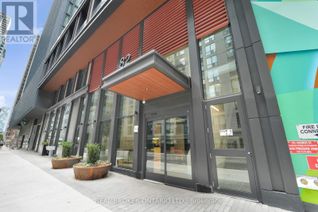 Condo Apartment for Sale, 82 Dalhousie Street #1802, Toronto (Church-Yonge Corridor), ON