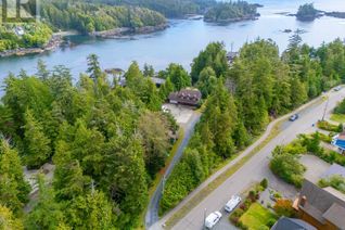 House for Sale, 398 Marine Dr, Ucluelet, BC