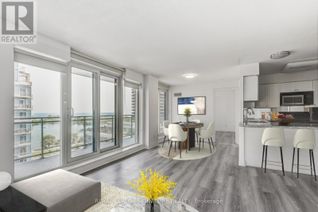 Condo for Sale, 2121 Lake Shore Boulevard W #1211, Toronto (Mimico), ON